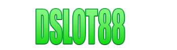Logo DSLOT88