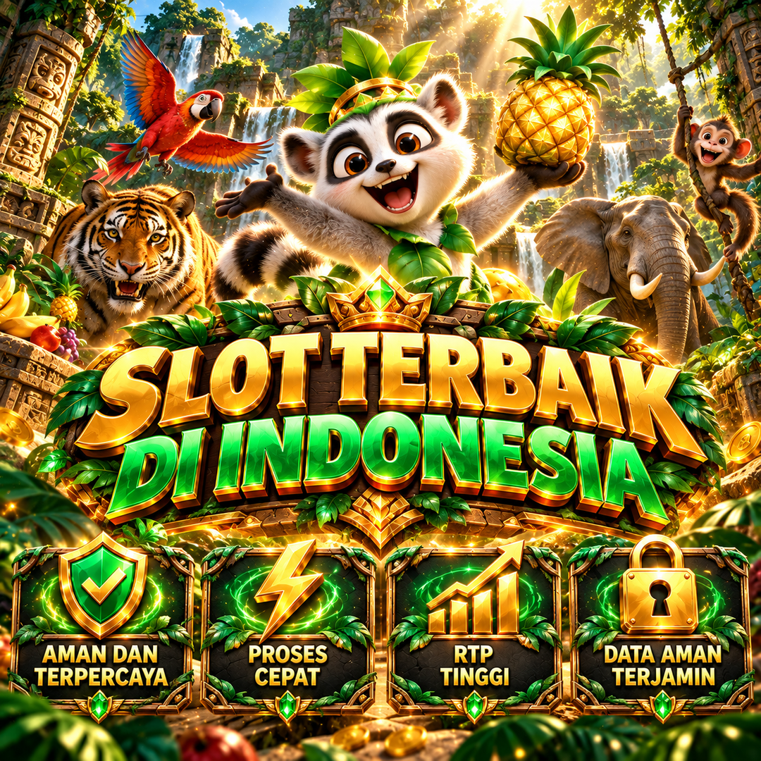 DSLOT88: Situs Slot Online untuk Pengunjung Indonesia